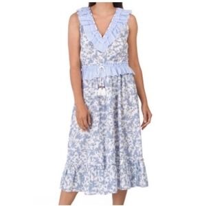 princess polly baby blue dress Anthropologie Blue Dresses for Women for sale